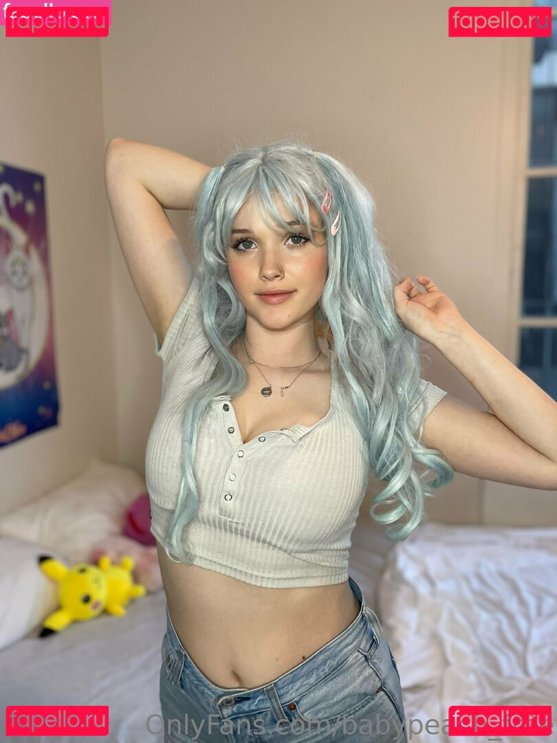 baabyy_peach / babypeach_free Onlyfans Photo Gallery 