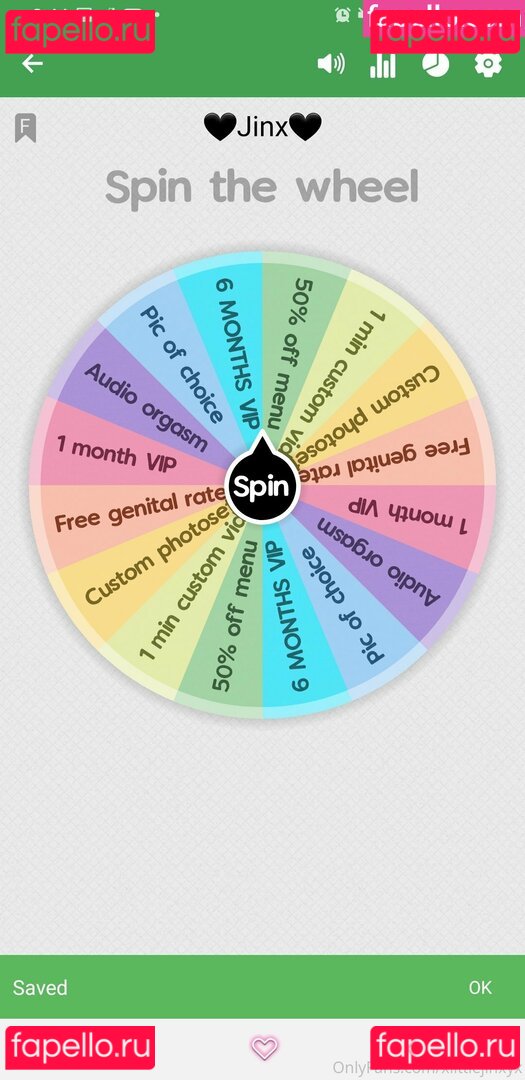 ariajinxfree / j_e_n_n_xo Onlyfans Photo Gallery 