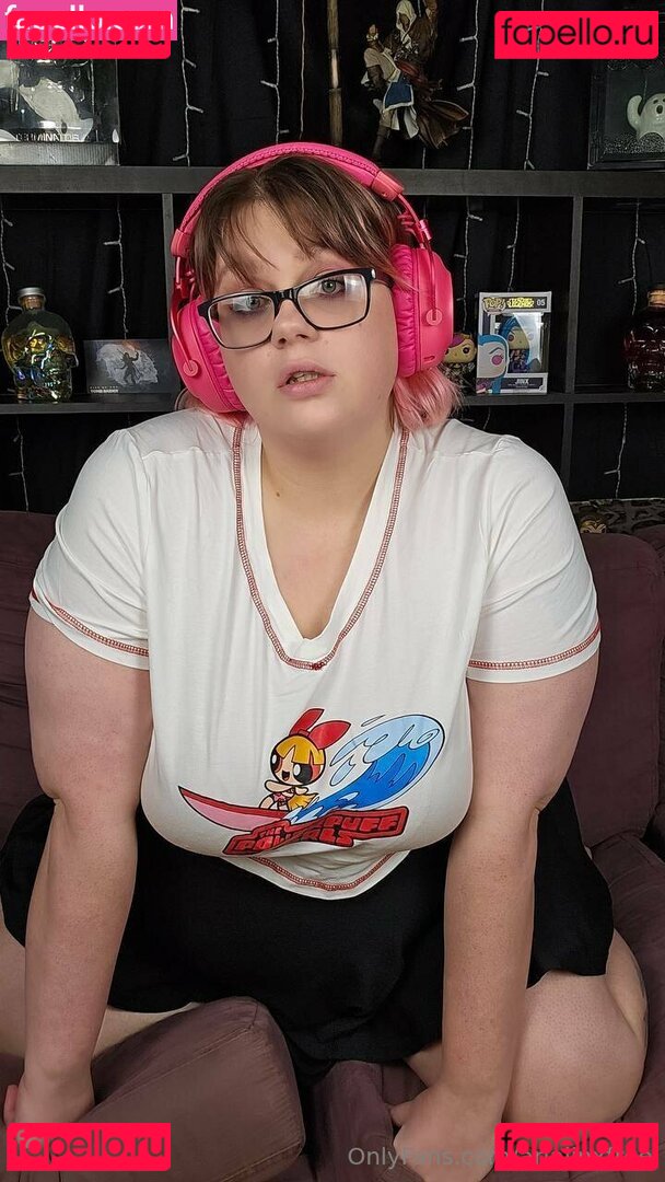 ariajinxfree / j_e_n_n_xo Onlyfans Photo Gallery 