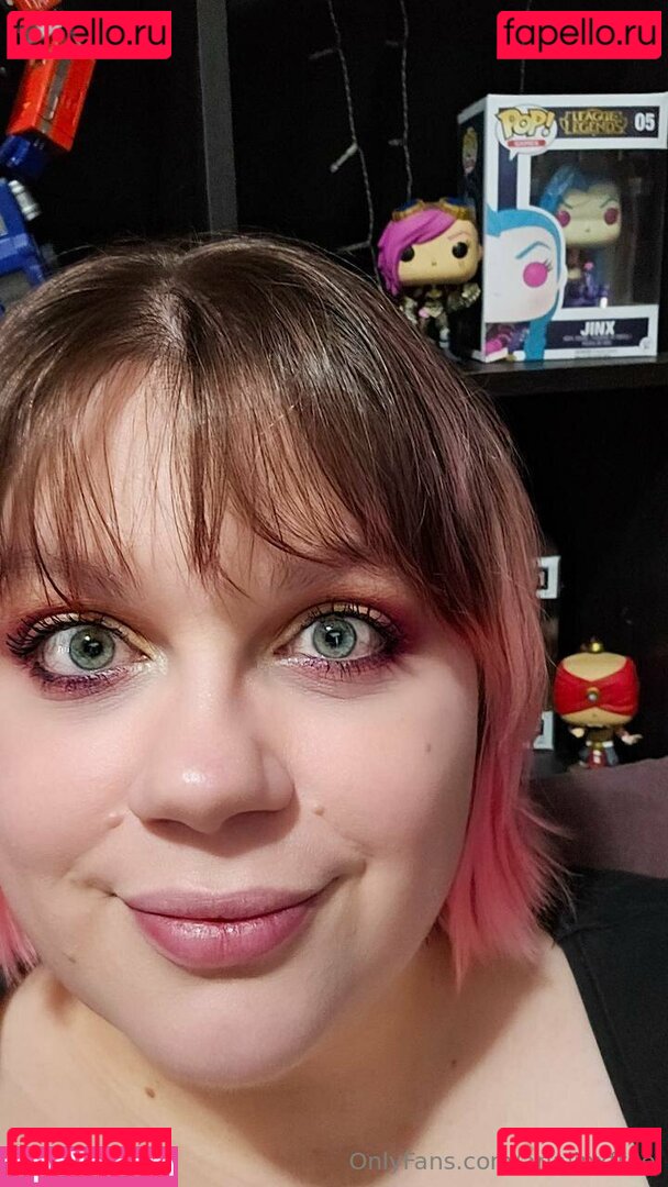 ariajinxfree / j_e_n_n_xo Onlyfans Photo Gallery 