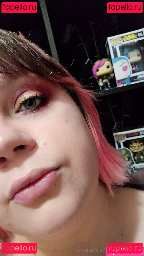 ariajinxfree / j_e_n_n_xo Onlyfans Photo Gallery 