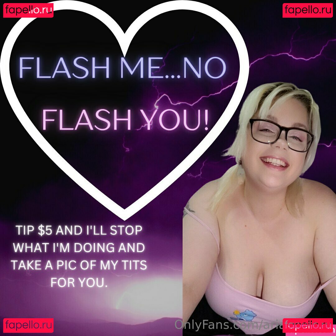 ariajinxfree / j_e_n_n_xo Onlyfans Photo Gallery 