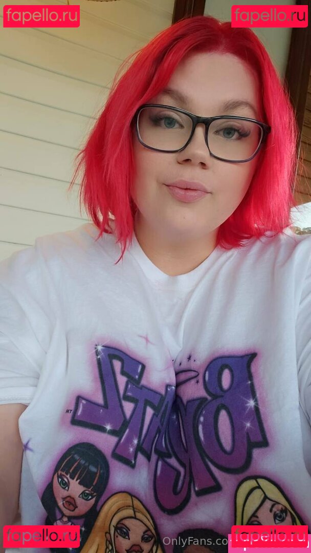 ariajinxfree / j_e_n_n_xo Onlyfans Photo Gallery 