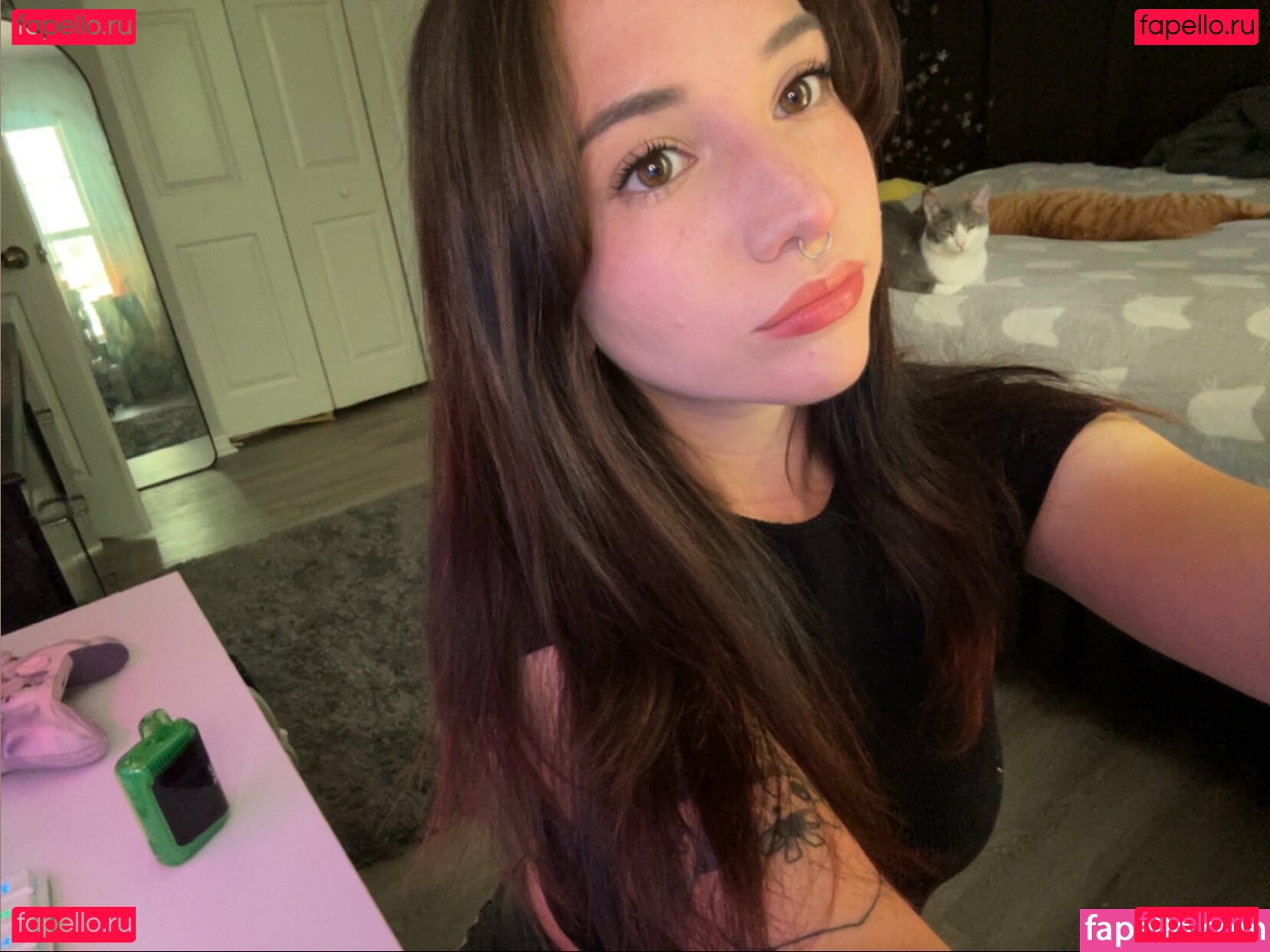 Samanfwi / lusheee / tummy Onlyfans Photo Gallery 