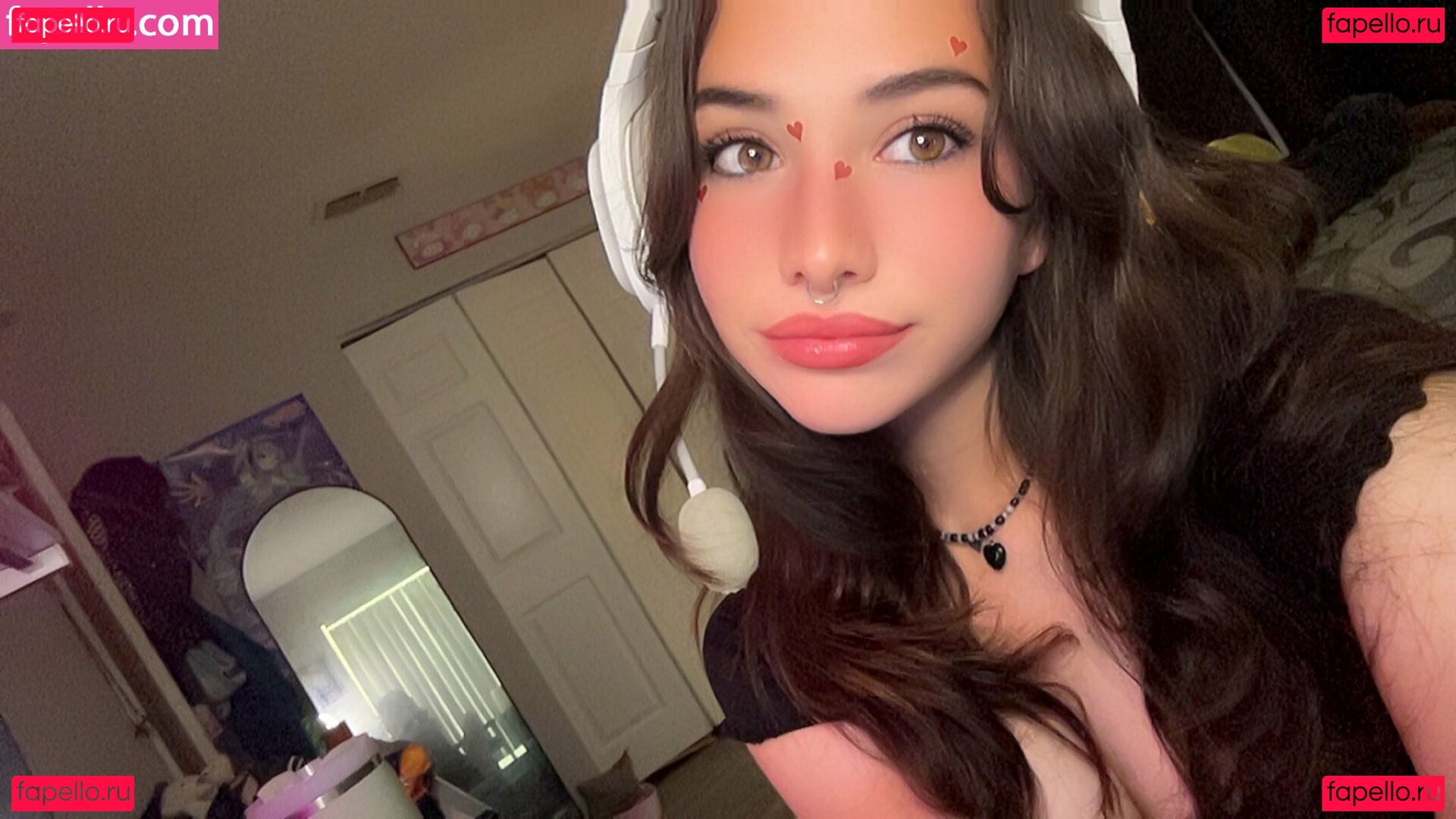 Samanfwi / lusheee / tummy Onlyfans Photo Gallery 