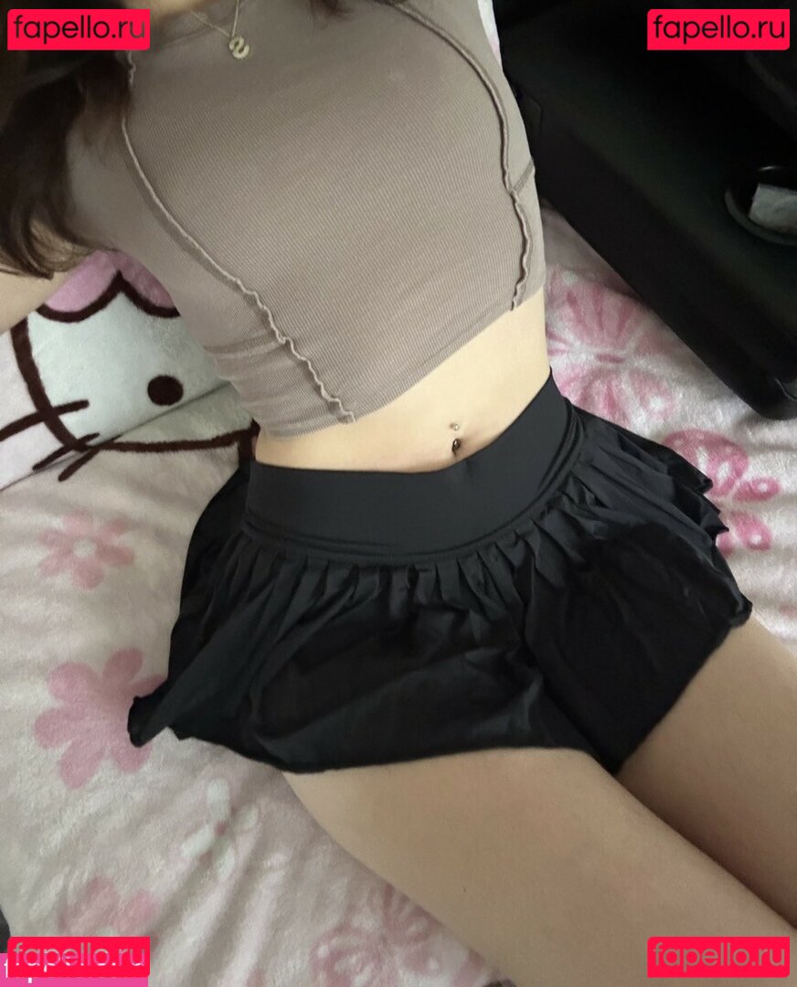 Samanfwi / lusheee / tummy Onlyfans Photo Gallery 