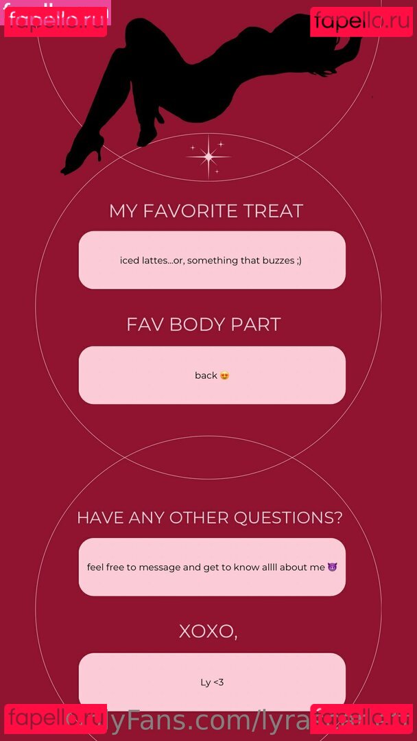 laurascarlettcameron / lyrascarlett Onlyfans Photo Gallery 