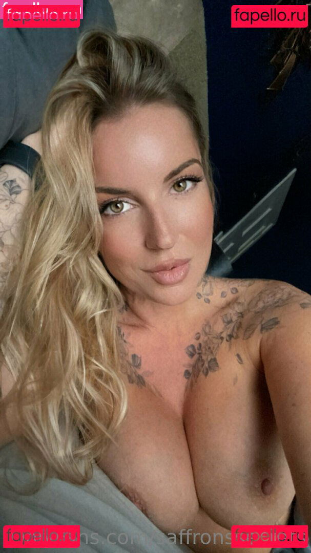 Helenahikes / Saffronssecrets / _helenahikes Onlyfans Photo Gallery 