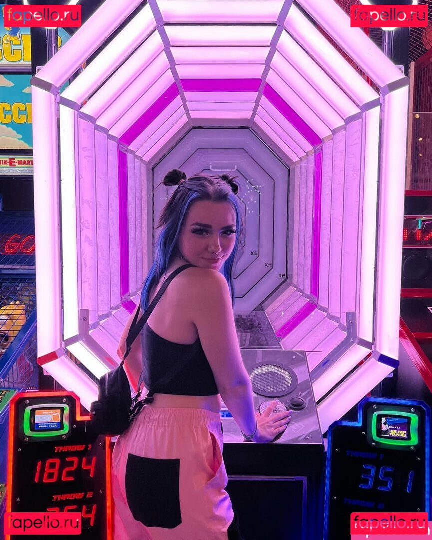 tay_energy / taylien / taylienxp Onlyfans Photo Gallery 