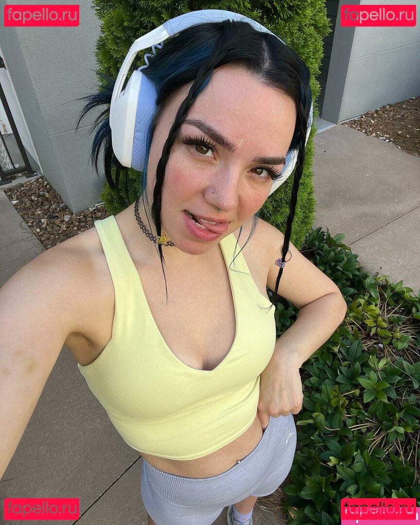 tay_energy / taylien / taylienxp Onlyfans Photo Gallery 