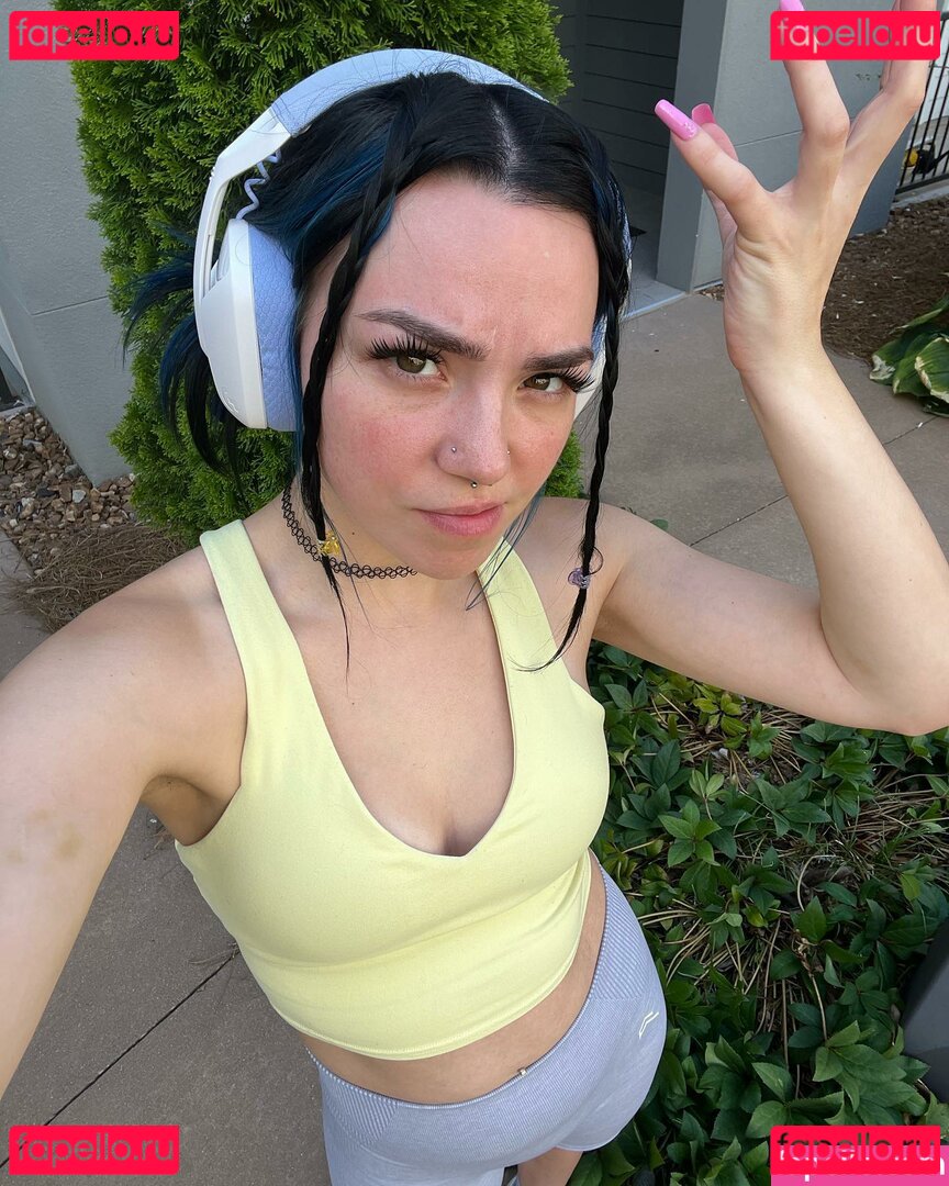 tay_energy / taylien / taylienxp Onlyfans Photo Gallery 