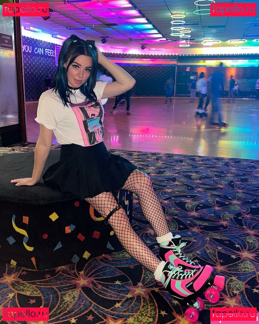 tay_energy / taylien / taylienxp Onlyfans Photo Gallery 