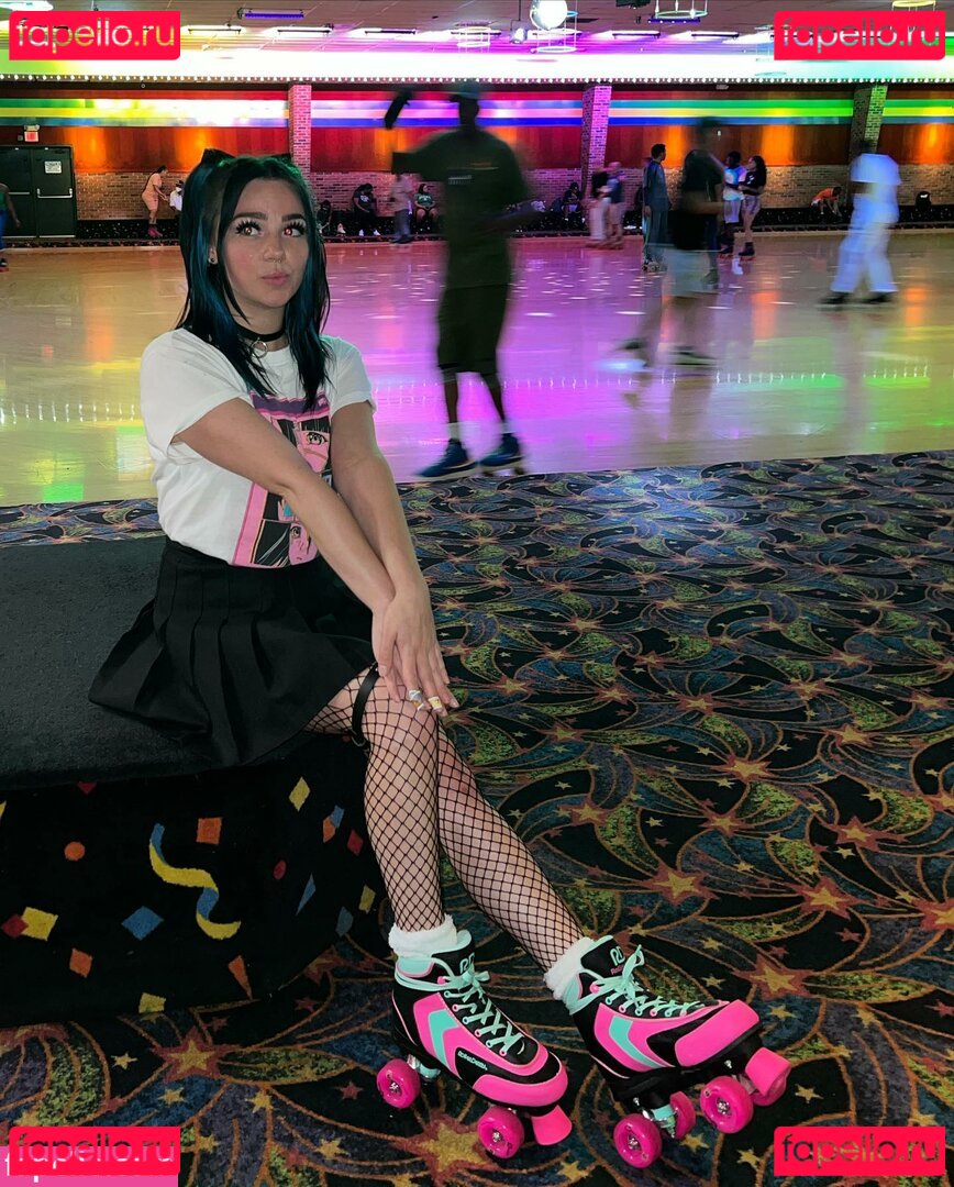 tay_energy / taylien / taylienxp Onlyfans Photo Gallery 