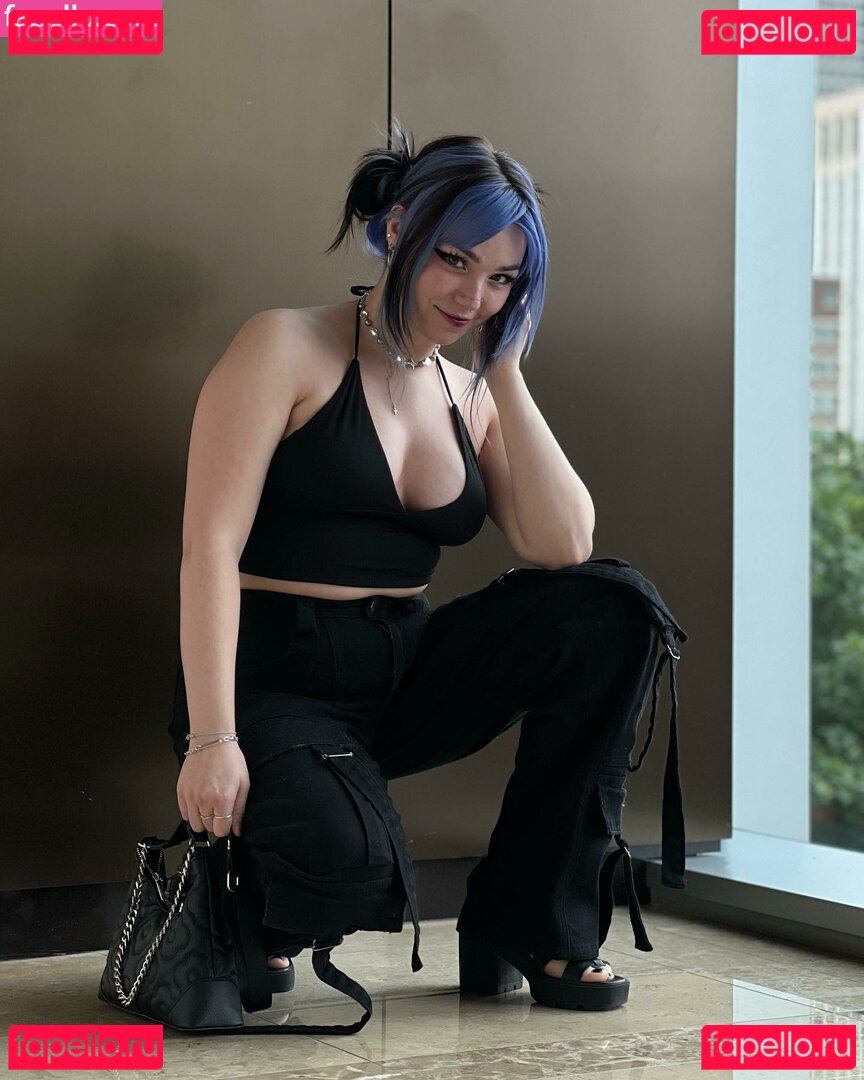 tay_energy / taylien / taylienxp Onlyfans Photo Gallery 