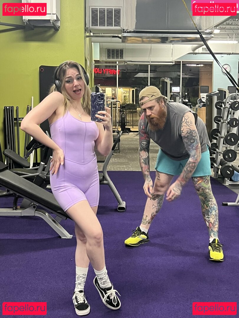 tay_energy / taylien / taylienxp Onlyfans Photo Gallery 