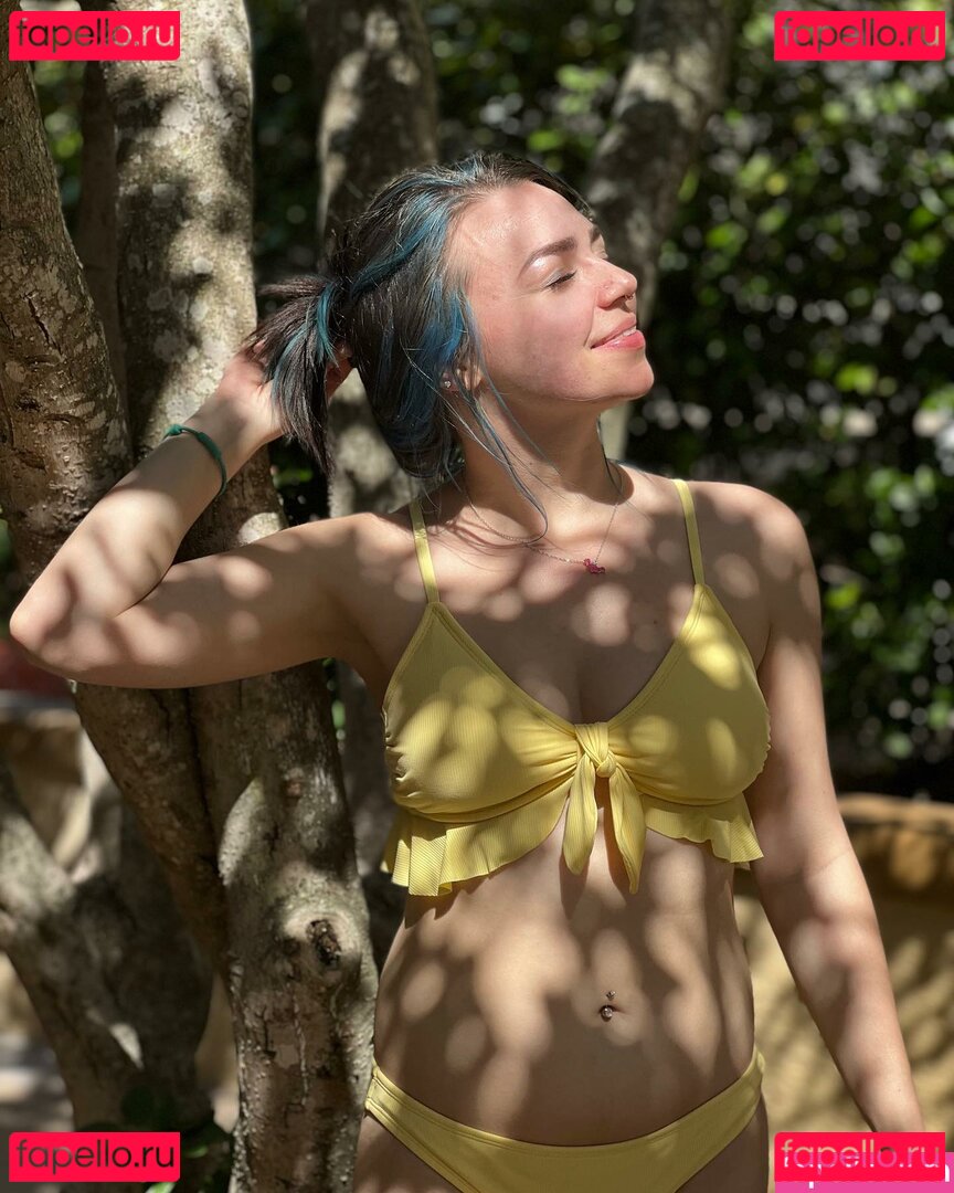 tay_energy / taylien / taylienxp Onlyfans Photo Gallery 