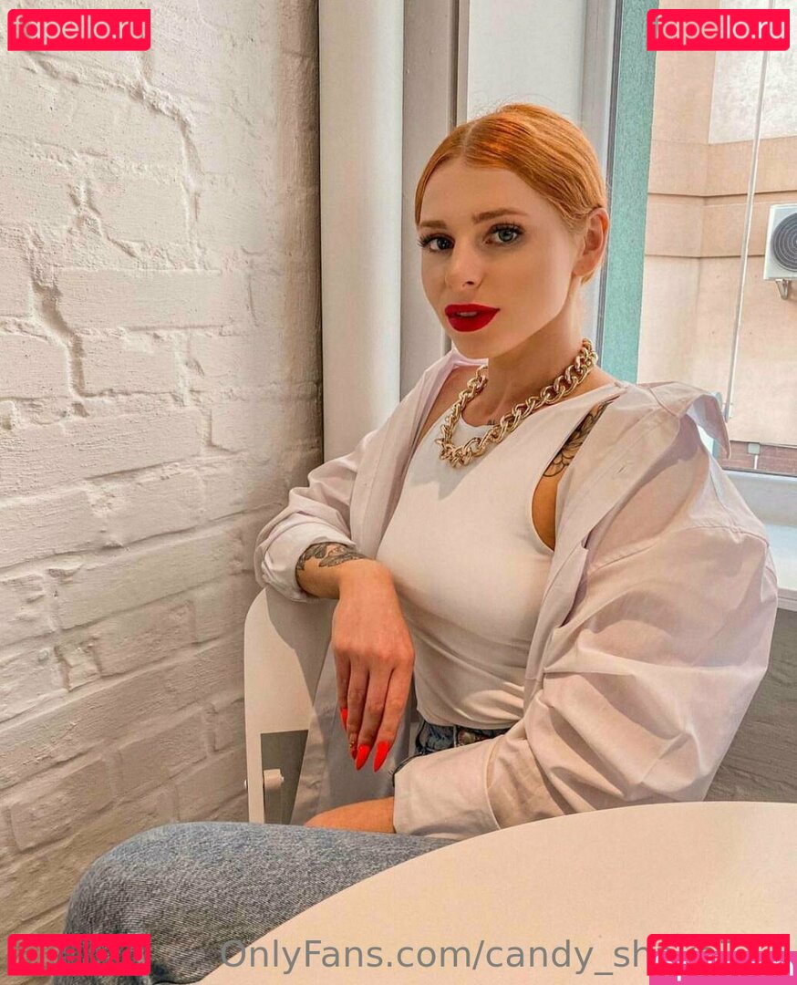 candy777739 / candy_shake777 Onlyfans Photo Gallery 