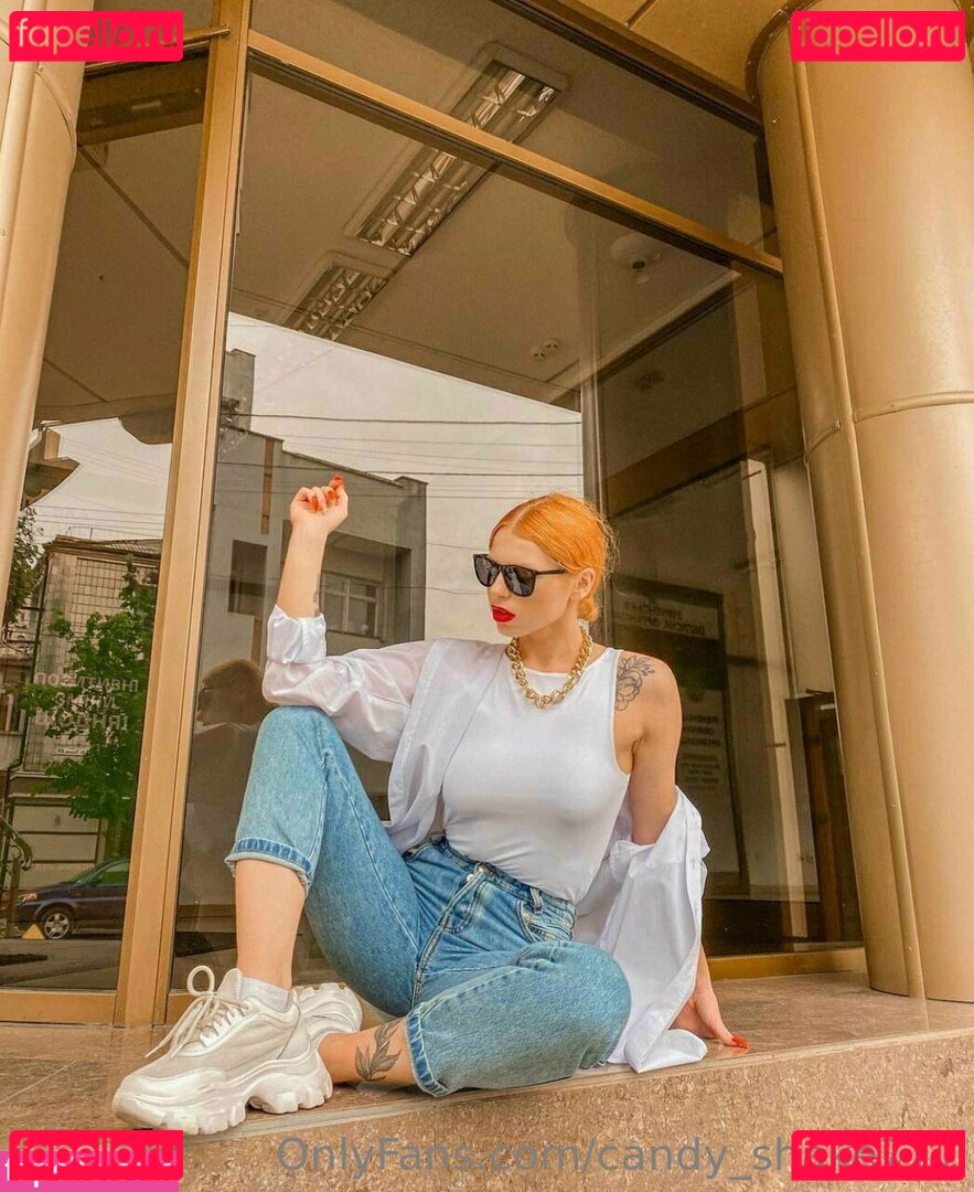 candy777739 / candy_shake777 Onlyfans Photo Gallery 