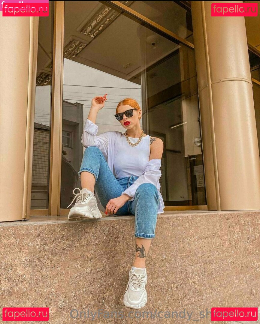 candy777739 / candy_shake777 Onlyfans Photo Gallery 