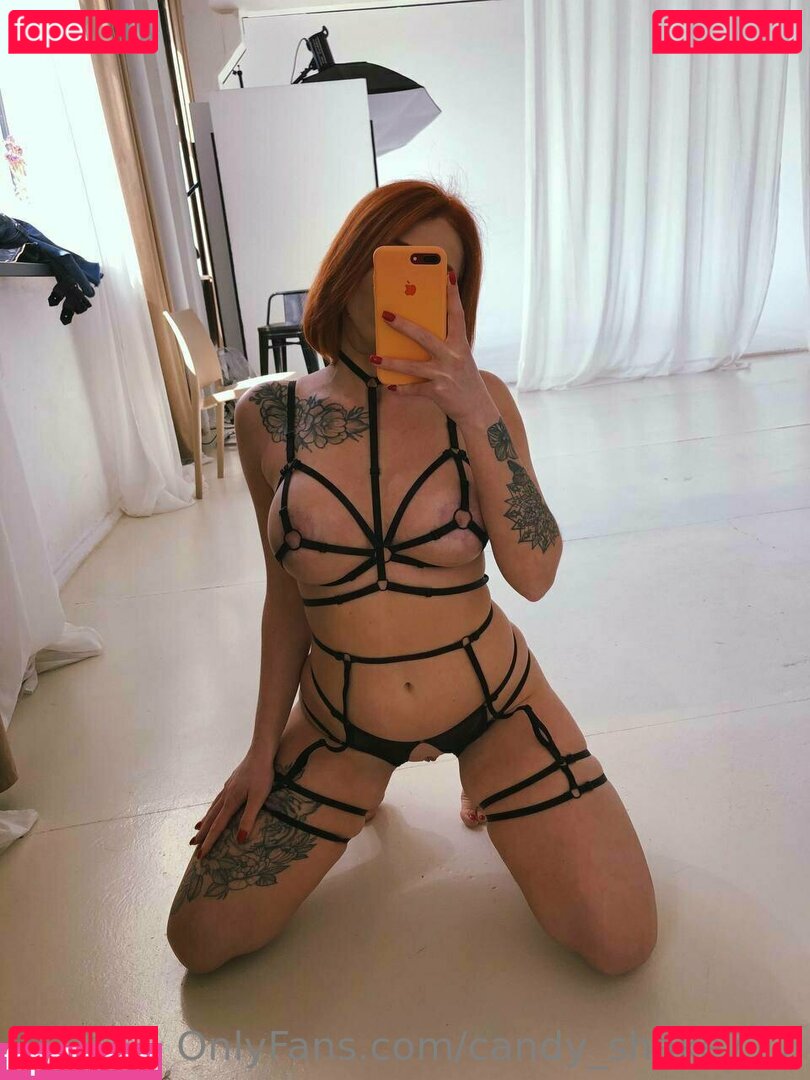 candy777739 / candy_shake777 Onlyfans Photo Gallery 