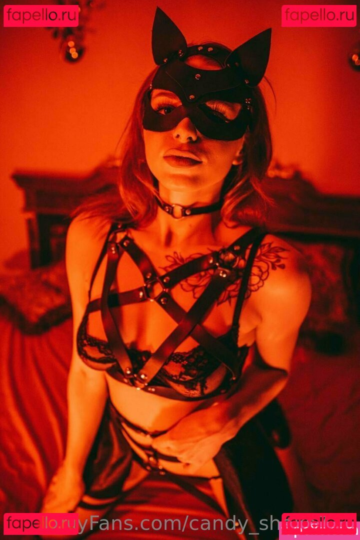 candy777739 / candy_shake777 Onlyfans Photo Gallery 