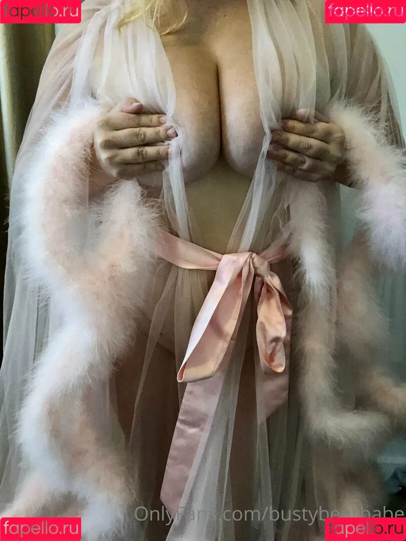 bustybeerbabe Onlyfans Photo Gallery 