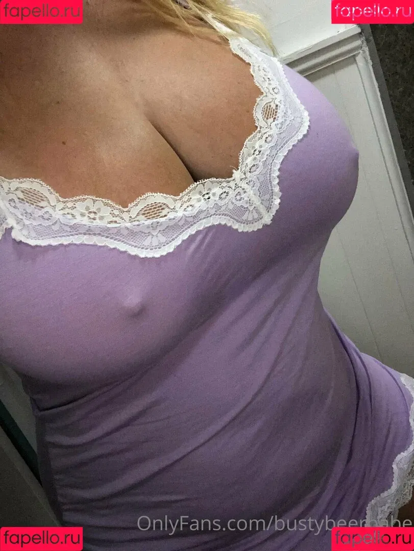 bustybeerbabe Onlyfans Photo Gallery 