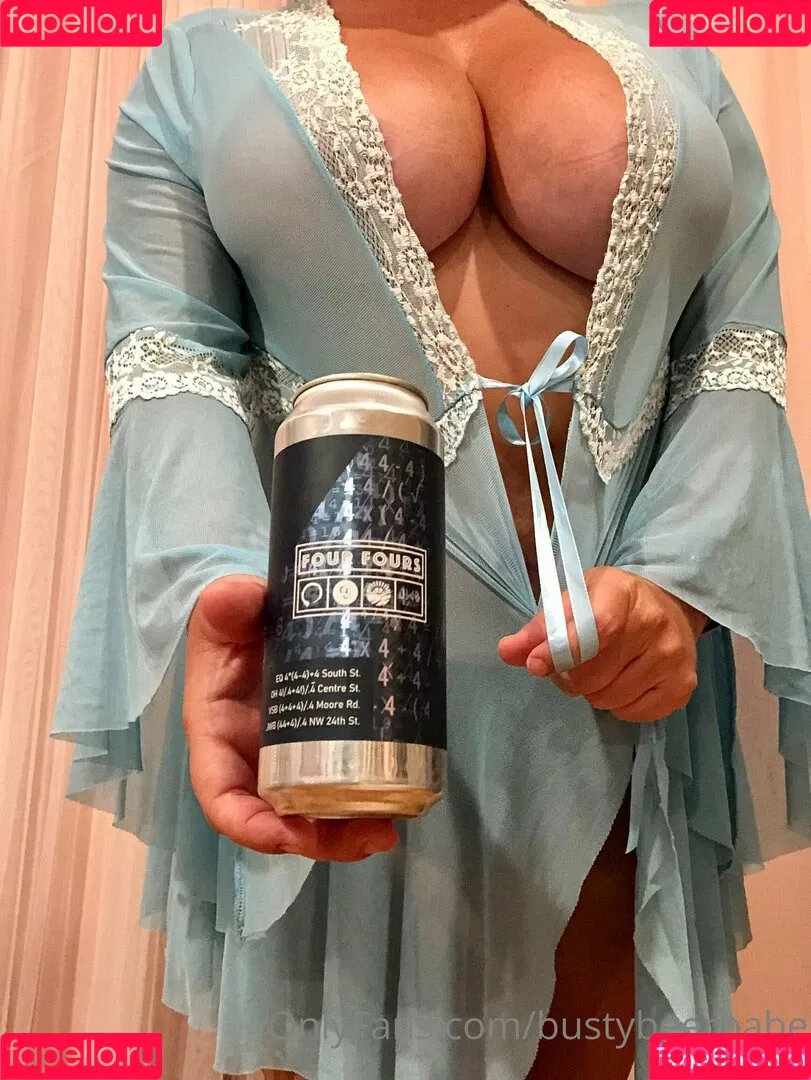 bustybeerbabe Onlyfans Photo Gallery 