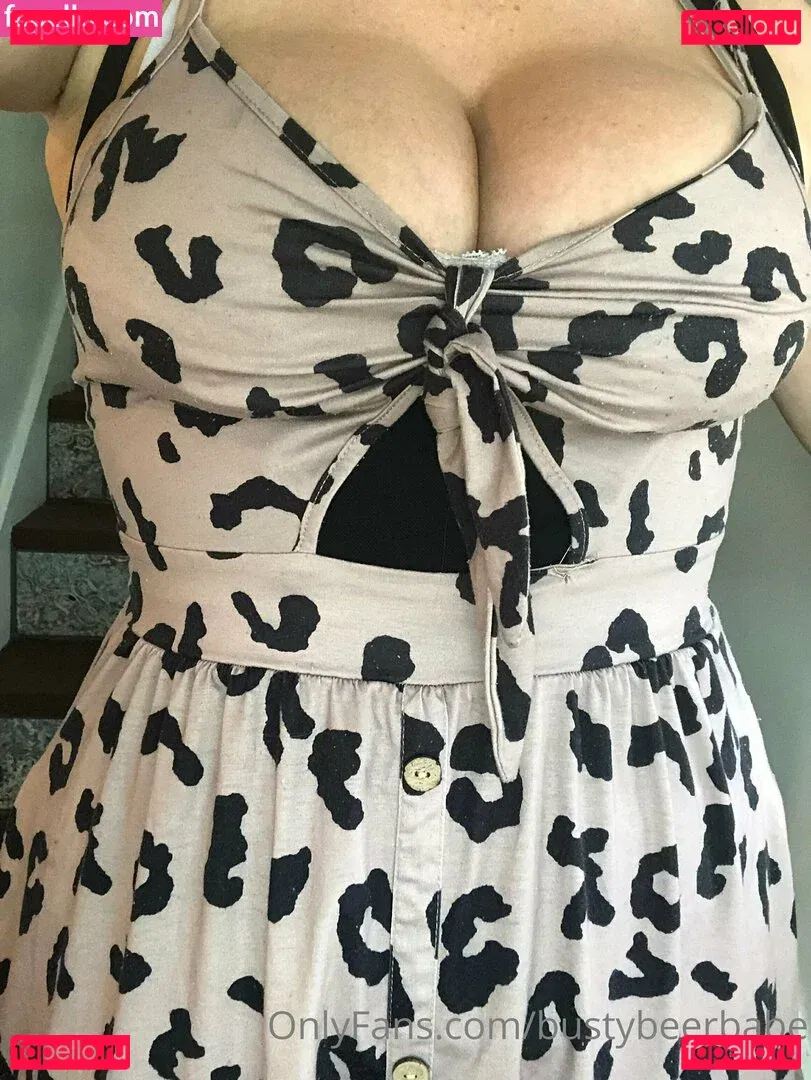 bustybeerbabe Onlyfans Photo Gallery 