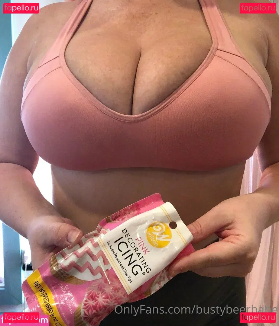 bustybeerbabe Onlyfans Photo Gallery 