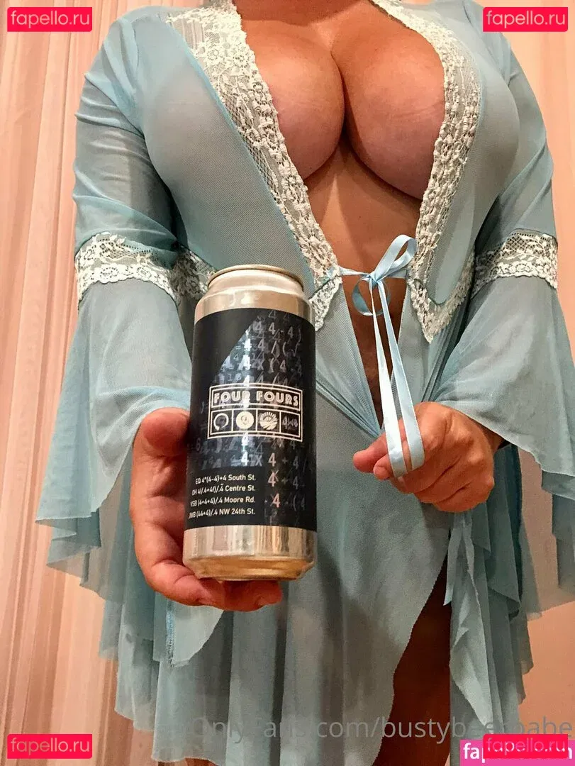 bustybeerbabe Onlyfans Photo Gallery 