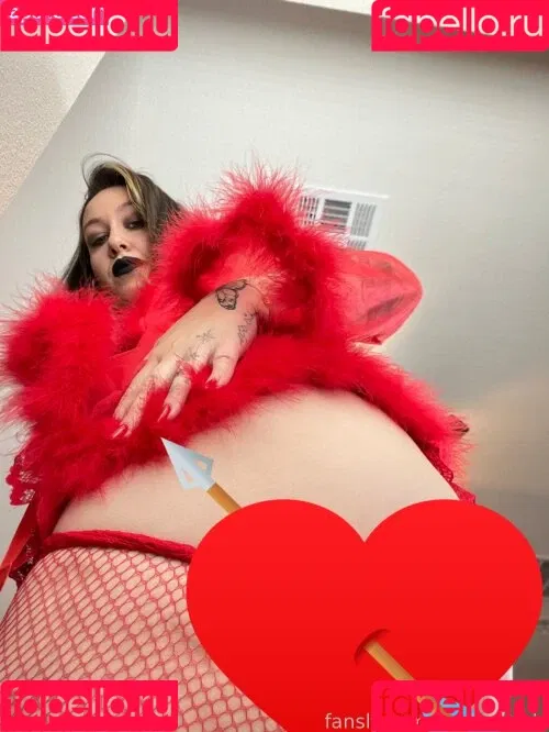 hobbittrash Onlyfans Photo Gallery 
