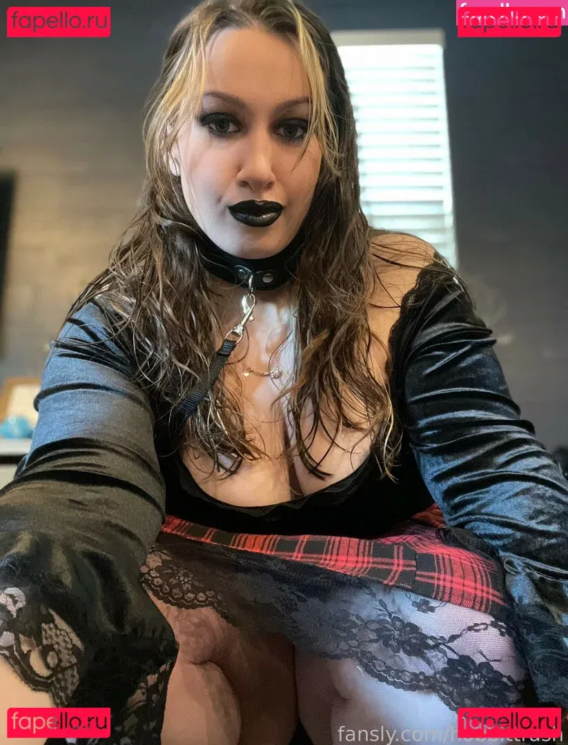 hobbittrash Onlyfans Photo Gallery 