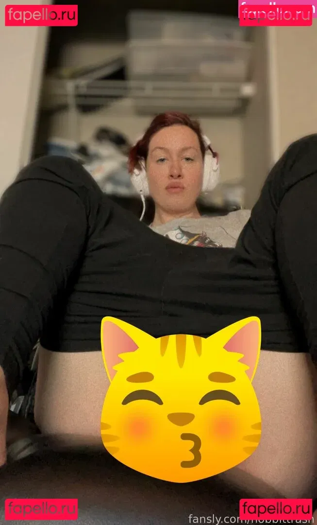 hobbittrash Onlyfans Photo Gallery 