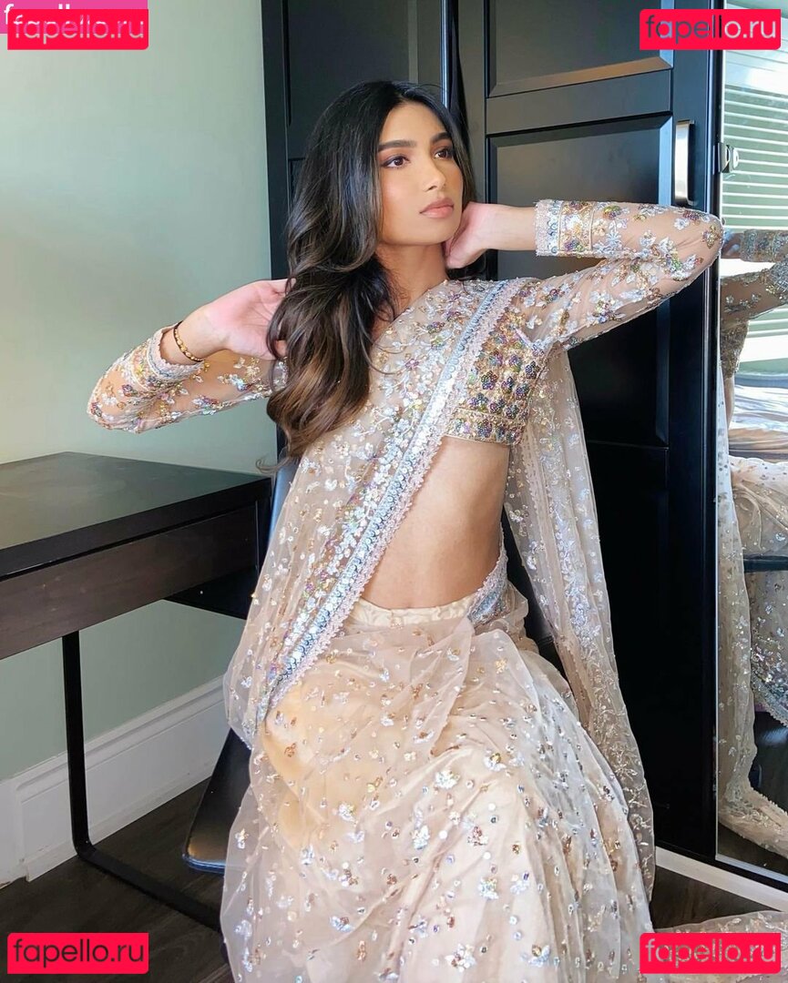 Shabreen Sabeer / shabreensabeer Onlyfans Photo Gallery 