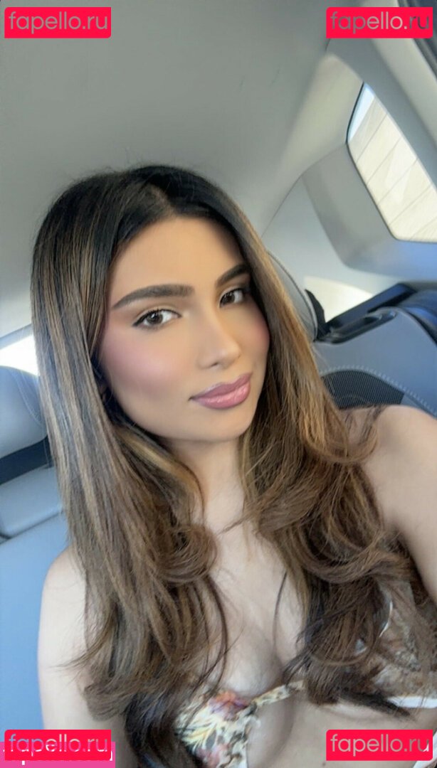 Shabreen Sabeer / shabreensabeer Onlyfans Photo Gallery 