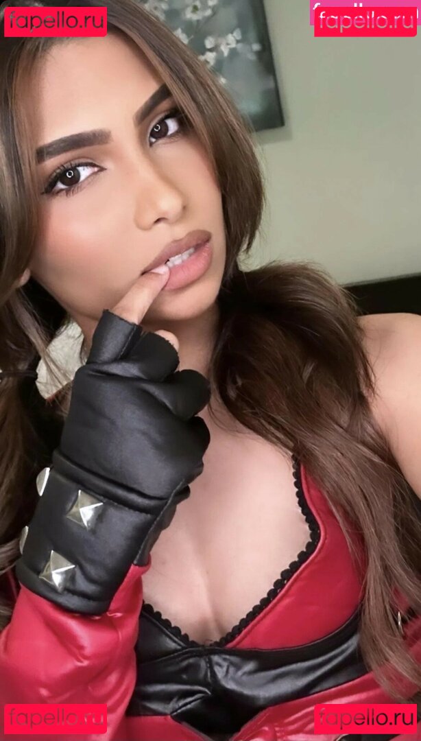 Shabreen Sabeer / shabreensabeer Onlyfans Photo Gallery 