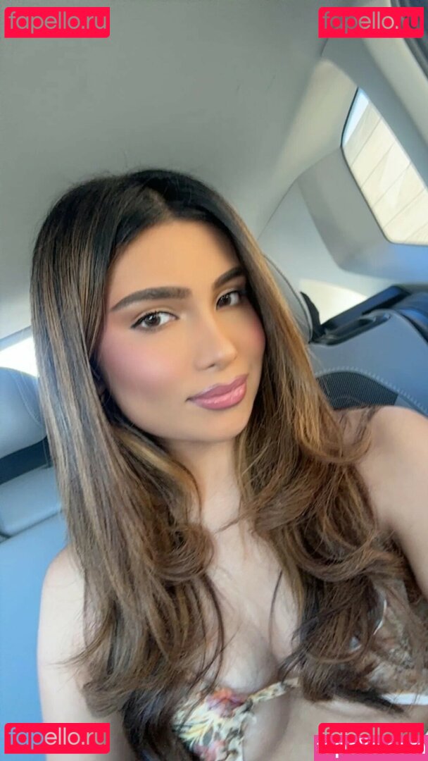 Shabreen Sabeer / shabreensabeer Onlyfans Photo Gallery 