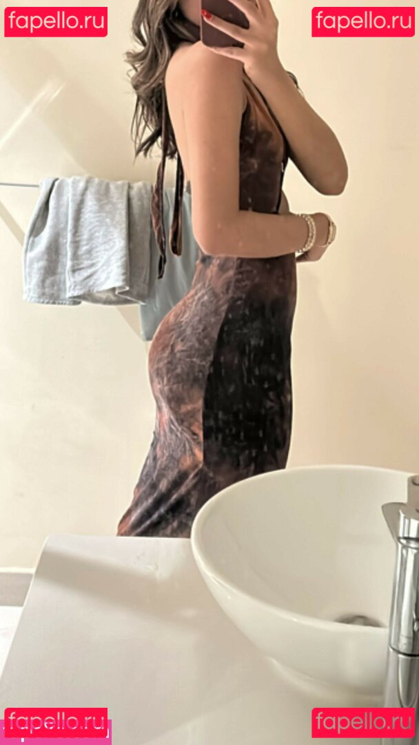 Shabreen Sabeer / shabreensabeer Onlyfans Photo Gallery 