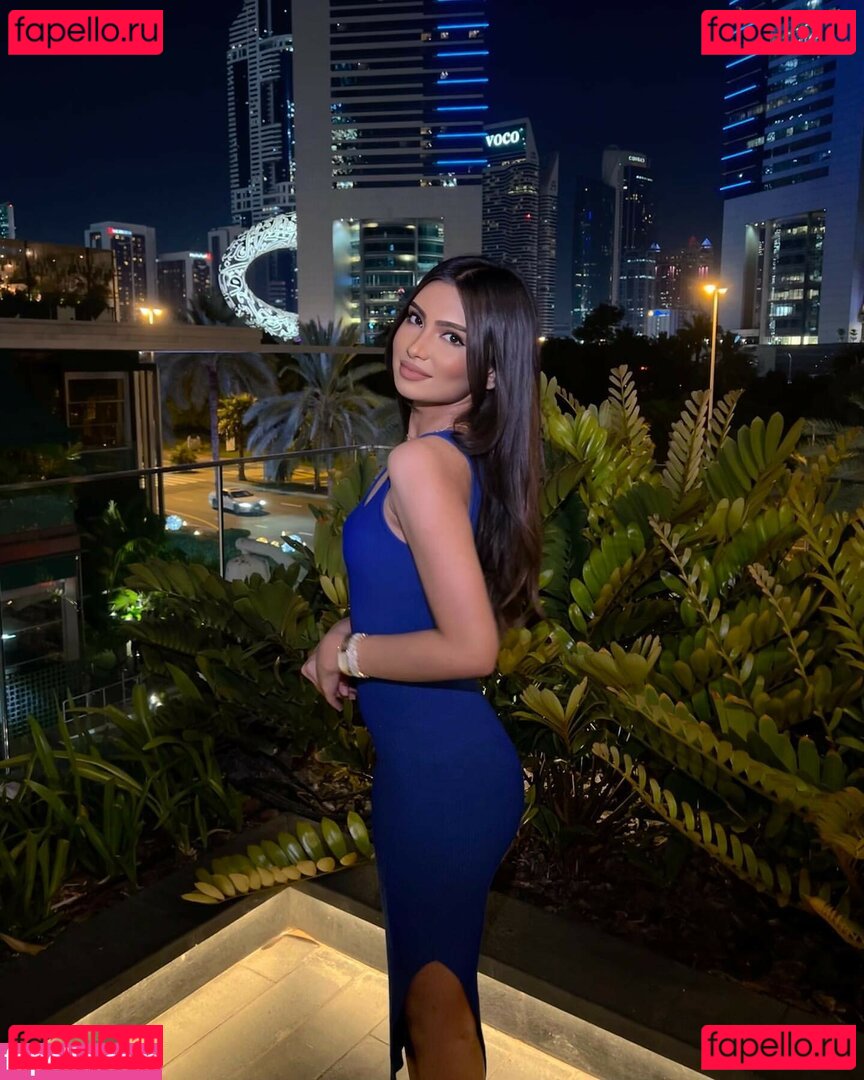 Shabreen Sabeer / shabreensabeer Onlyfans Photo Gallery 