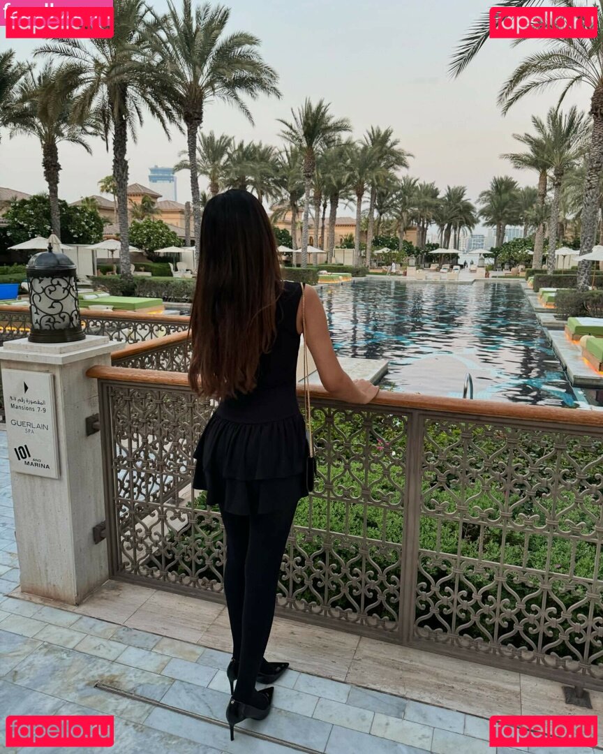 Shabreen Sabeer / shabreensabeer Onlyfans Photo Gallery 