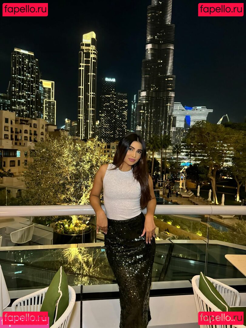 Shabreen Sabeer / shabreensabeer Onlyfans Photo Gallery 