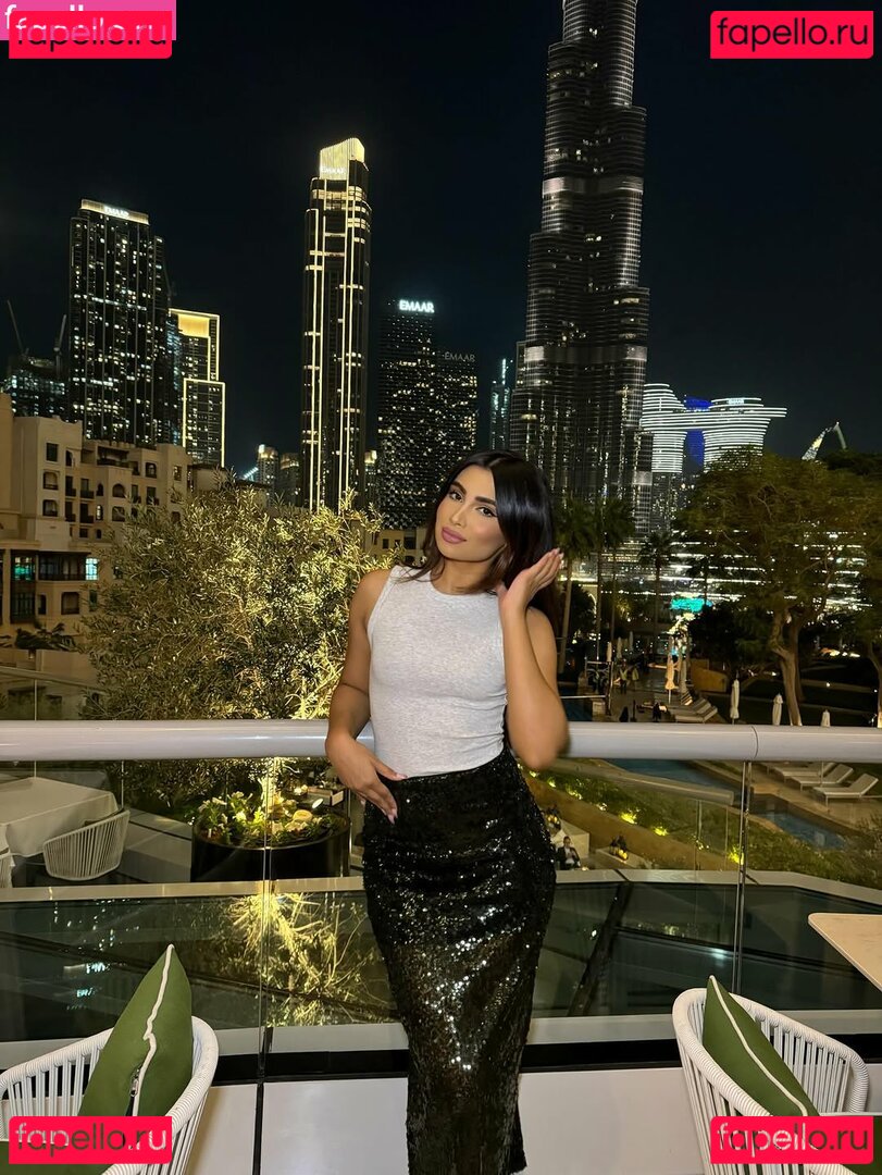 Shabreen Sabeer / shabreensabeer Onlyfans Photo Gallery 