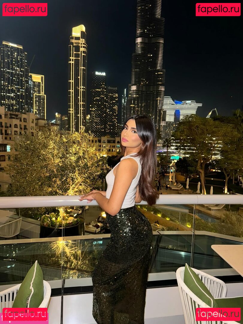 Shabreen Sabeer / shabreensabeer Onlyfans Photo Gallery 