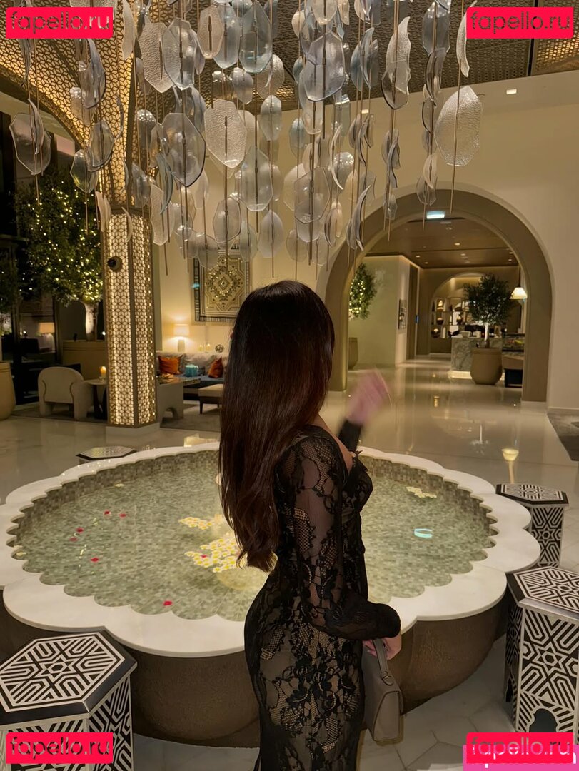 Shabreen Sabeer / shabreensabeer Onlyfans Photo Gallery 