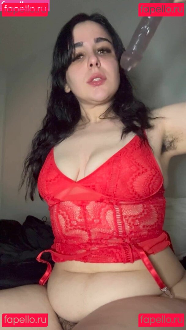 sinwithserenity Onlyfans Photo Gallery 