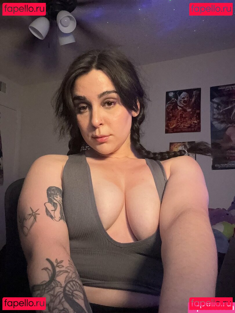 sinwithserenity Onlyfans Photo Gallery 