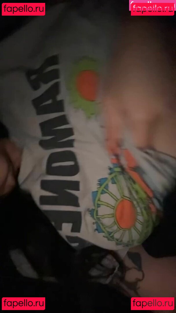 sinwithserenity Onlyfans Photo Gallery 