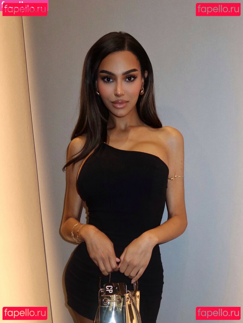 Ts Marie / chaneltheprincesstv / theeveemarie Onlyfans Photo Gallery 