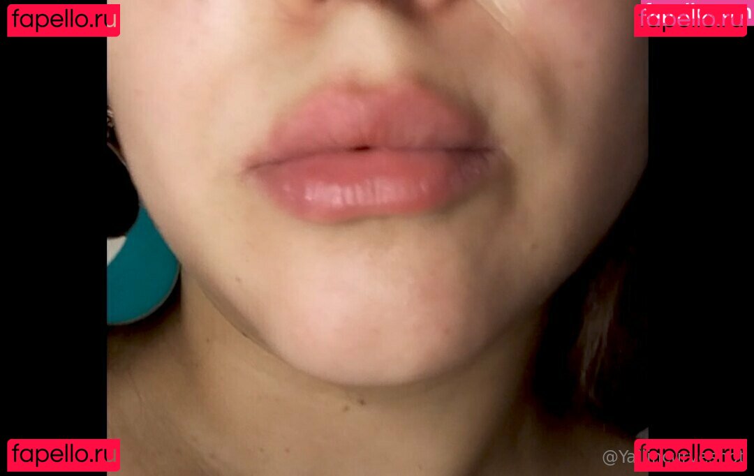 yailincurveshot Onlyfans Photo Gallery 